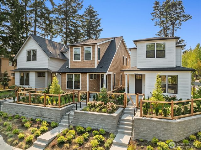 9323 126th Avenue NE, Kirkland, WA 98033