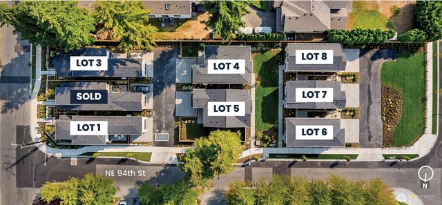 9323 126th Avenue NE, Kirkland, WA 98033