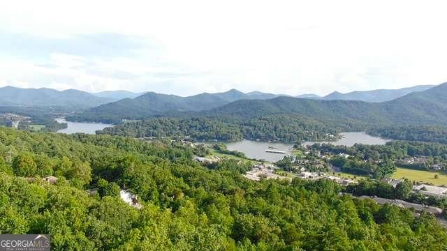 LOT 3 Whiskey Mountain Estates, Hiawassee, GA 30546