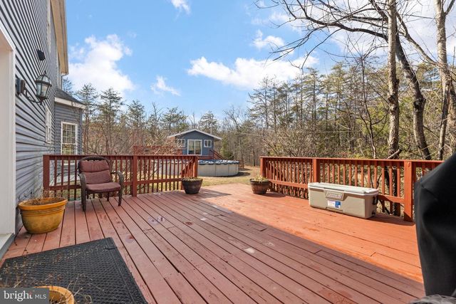 3336 HUNTING RIDGE RD, Winchester, VA 22603