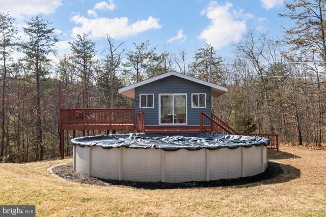 3336 HUNTING RIDGE RD, Winchester, VA 22603