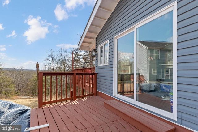 3336 HUNTING RIDGE RD, Winchester, VA 22603