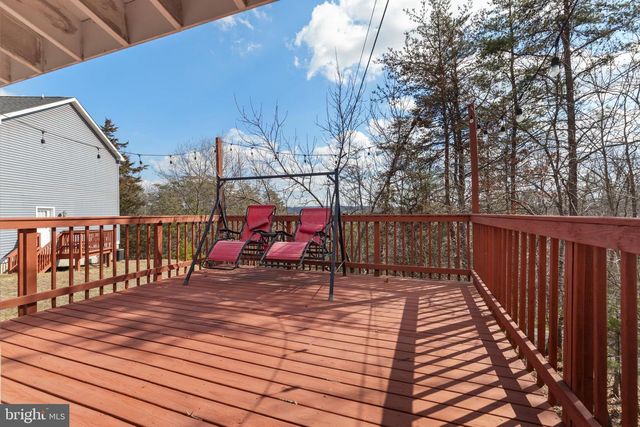 3336 HUNTING RIDGE RD, Winchester, VA 22603