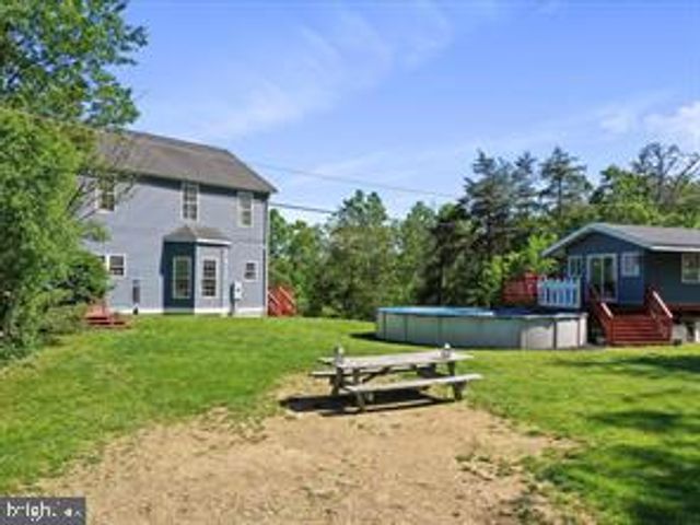 3336 HUNTING RIDGE RD, Winchester, VA 22603