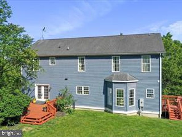 3336 HUNTING RIDGE RD, Winchester, VA 22603