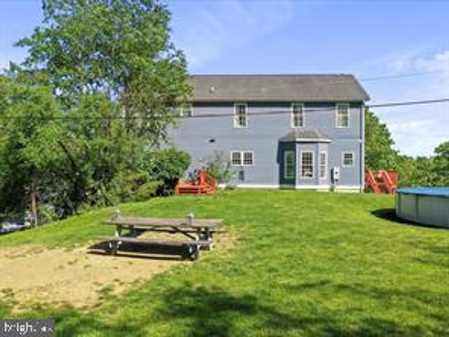 3336 HUNTING RIDGE RD, Winchester, VA 22603