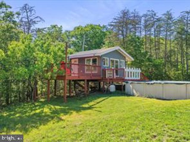 3336 HUNTING RIDGE RD, Winchester, VA 22603