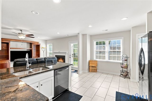 621 La Von Dr, Richmond, VA 23227