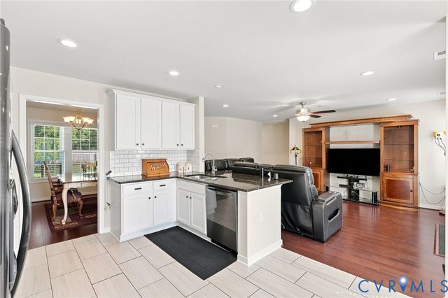 621 La Von Dr, Richmond, VA 23227