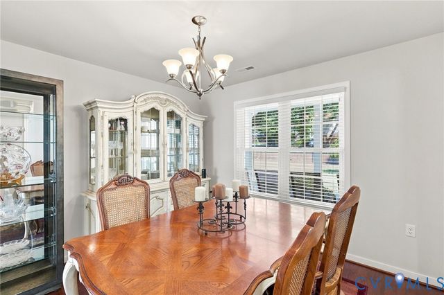 621 La Von Dr, Richmond, VA 23227
