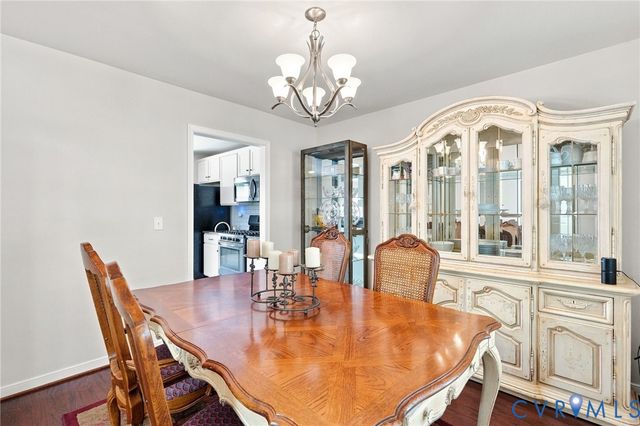 621 La Von Dr, Richmond, VA 23227