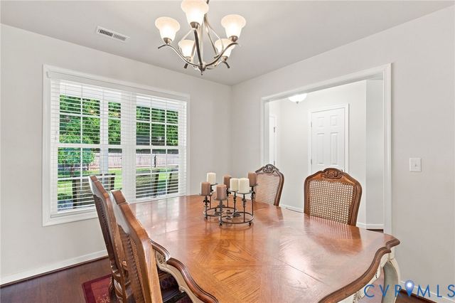 621 La Von Dr, Richmond, VA 23227