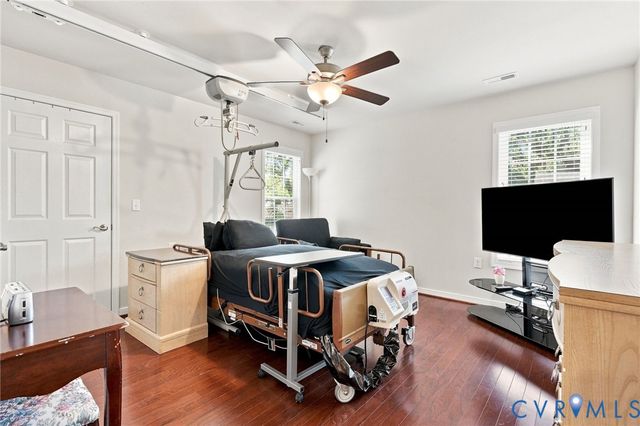 621 La Von Dr, Richmond, VA 23227