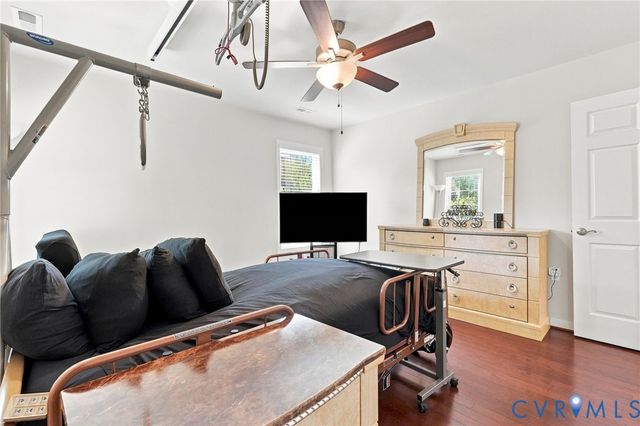 621 La Von Dr, Richmond, VA 23227