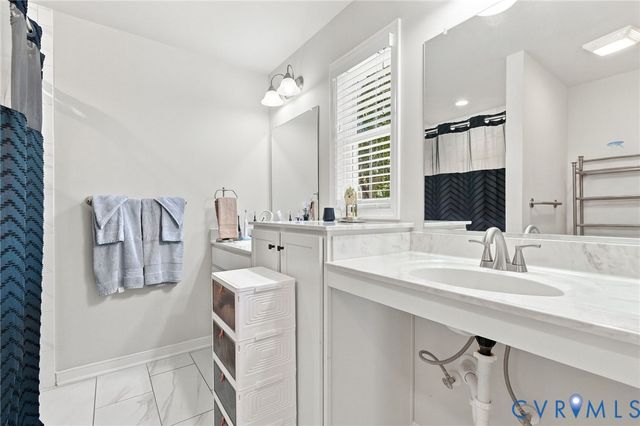 621 La Von Dr, Richmond, VA 23227