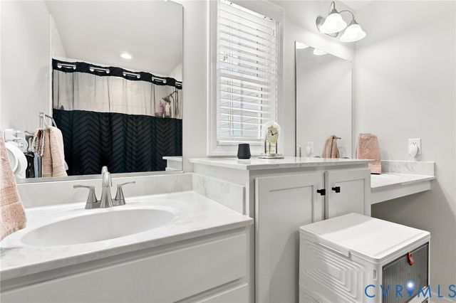 621 La Von Dr, Richmond, VA 23227