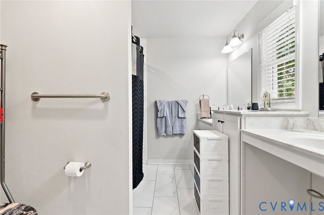 621 La Von Dr, Richmond, VA 23227