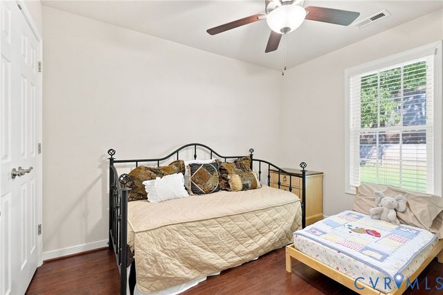 621 La Von Dr, Richmond, VA 23227