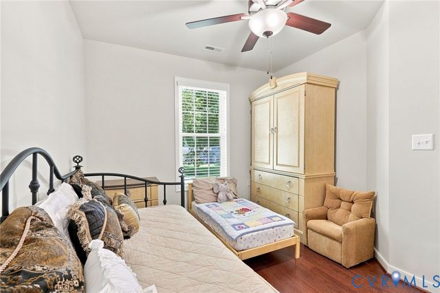 621 La Von Dr, Richmond, VA 23227