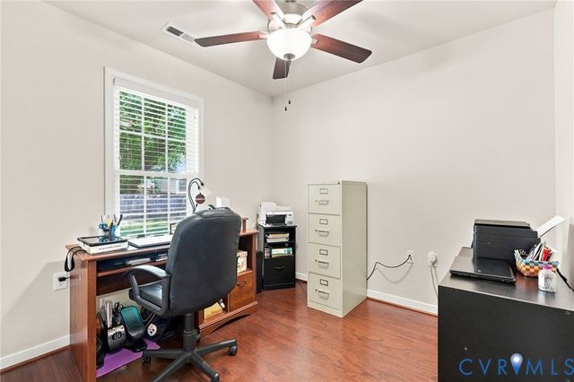 621 La Von Dr, Richmond, VA 23227