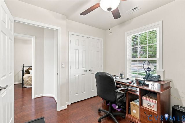 621 La Von Dr, Richmond, VA 23227