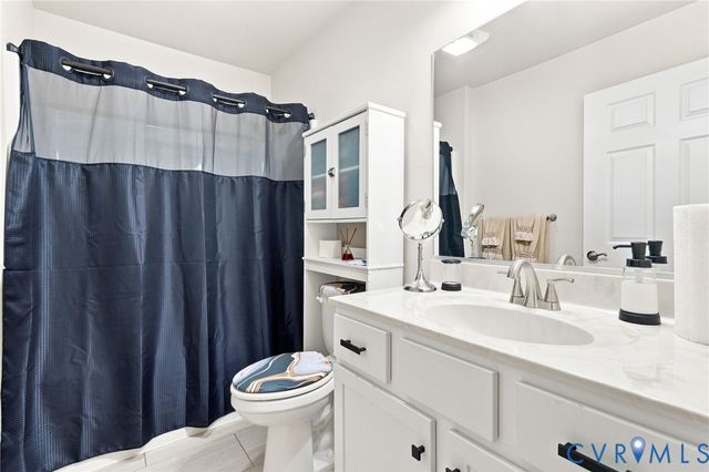 621 La Von Dr, Richmond, VA 23227