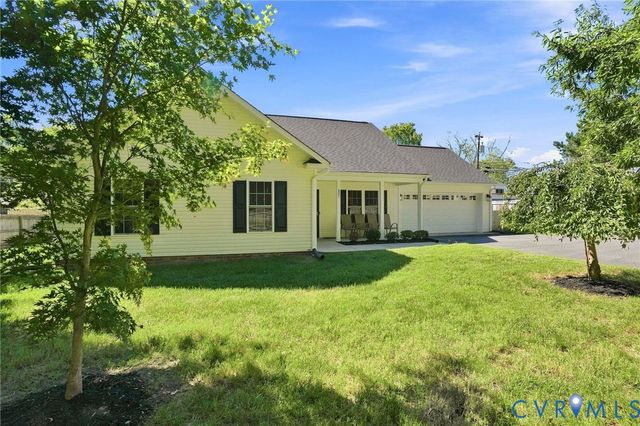621 La Von Dr, Richmond, VA 23227