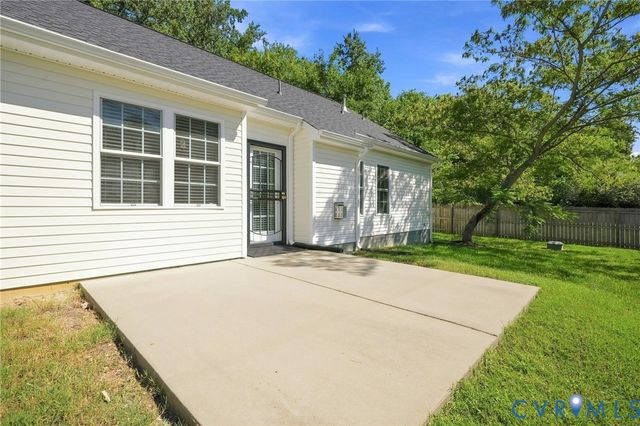 621 La Von Dr, Richmond, VA 23227