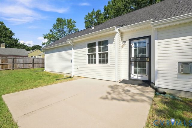 621 La Von Dr, Richmond, VA 23227
