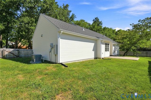 621 La Von Dr, Richmond, VA 23227