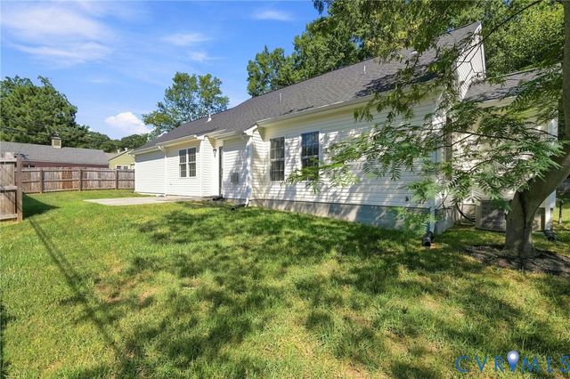 621 La Von Dr, Richmond, VA 23227