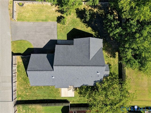 621 La Von Dr, Richmond, VA 23227