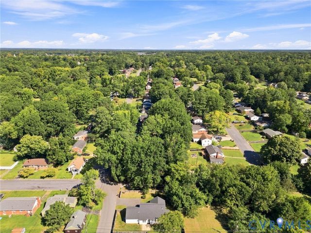621 La Von Dr, Richmond, VA 23227