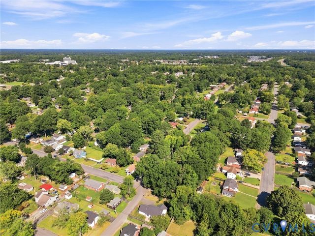 621 La Von Dr, Richmond, VA 23227