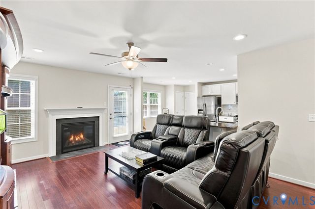 621 La Von Dr, Richmond, VA 23227