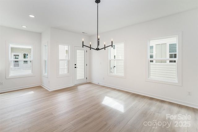 3928 Hager Drive, Charlotte, NC 28208