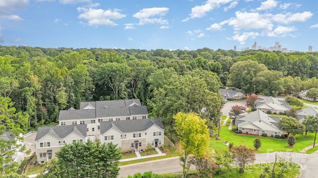 3928 Hager Drive, Charlotte, NC 28208