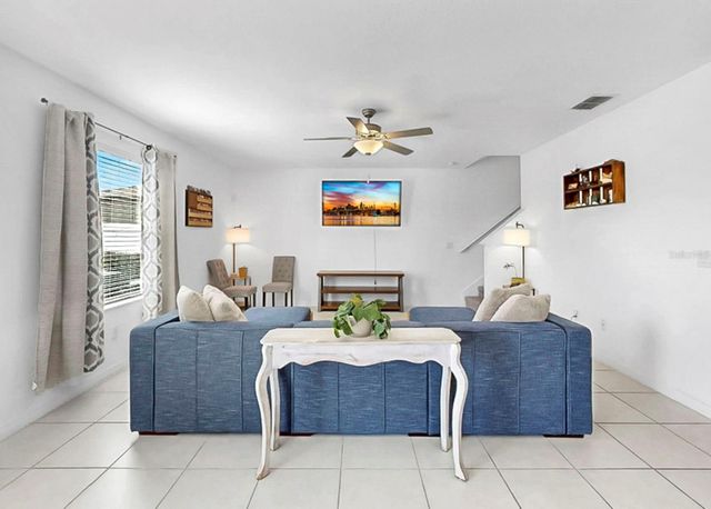 13249 GREAT PLAINS DRIVE, Riverview, FL 33579