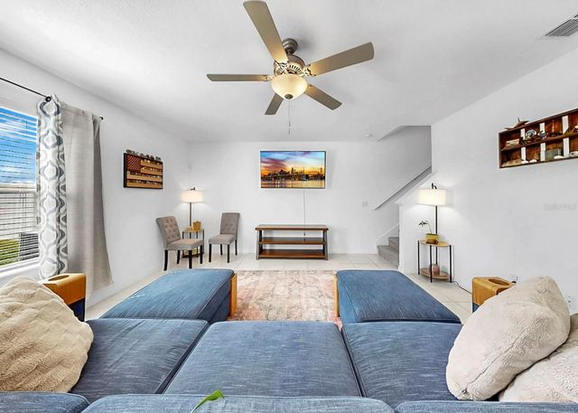 13249 GREAT PLAINS DRIVE, Riverview, FL 33579