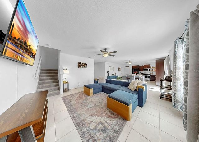 13249 GREAT PLAINS DRIVE, Riverview, FL 33579