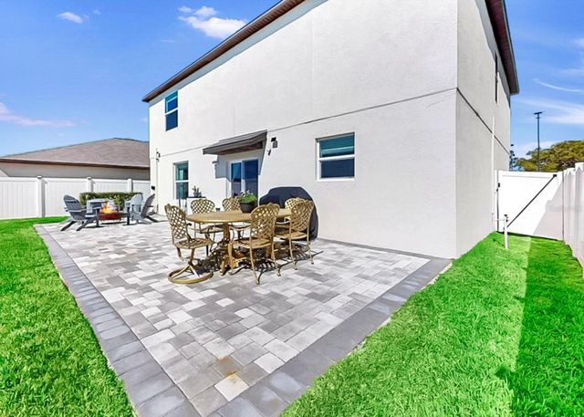 13249 GREAT PLAINS DRIVE, Riverview, FL 33579