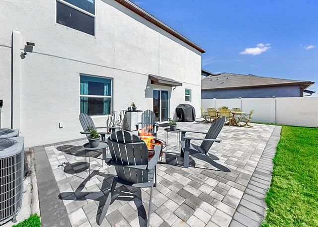 13249 GREAT PLAINS DRIVE, Riverview, FL 33579