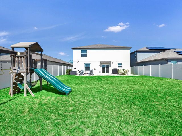 13249 GREAT PLAINS DRIVE, Riverview, FL 33579