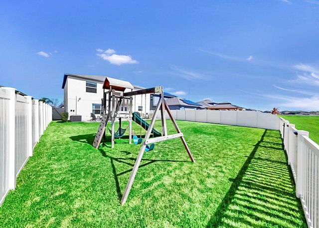 13249 GREAT PLAINS DRIVE, Riverview, FL 33579