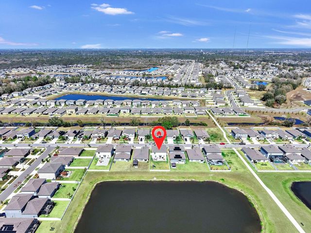 13249 GREAT PLAINS DRIVE, Riverview, FL 33579