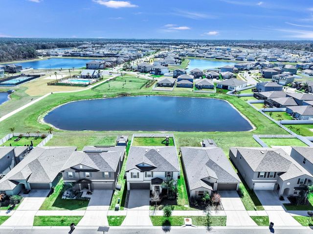 13249 GREAT PLAINS DRIVE, Riverview, FL 33579