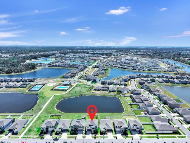 13249 GREAT PLAINS DRIVE, Riverview, FL 33579