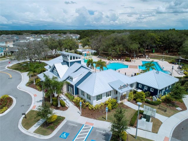 13249 GREAT PLAINS DRIVE, Riverview, FL 33579