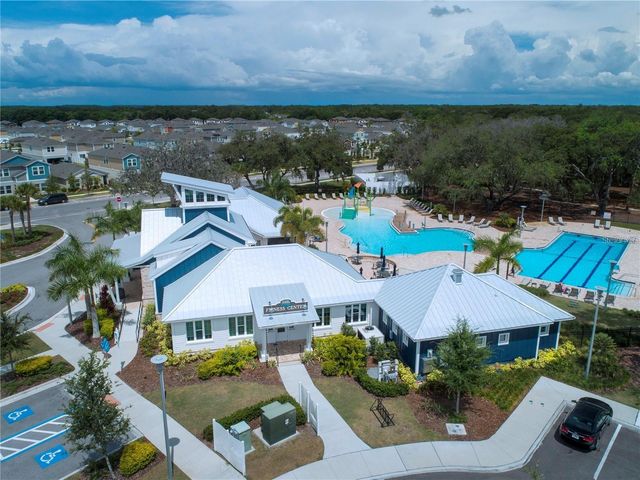 13249 GREAT PLAINS DRIVE, Riverview, FL 33579