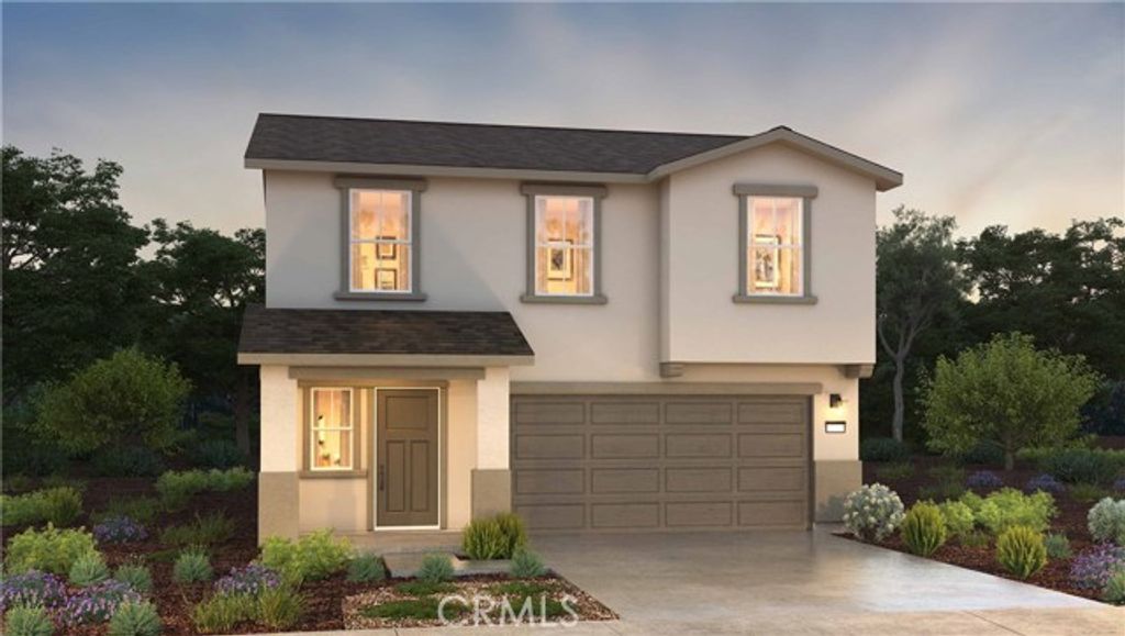 348 Sable Court 63 AR, Merced, CA 95341